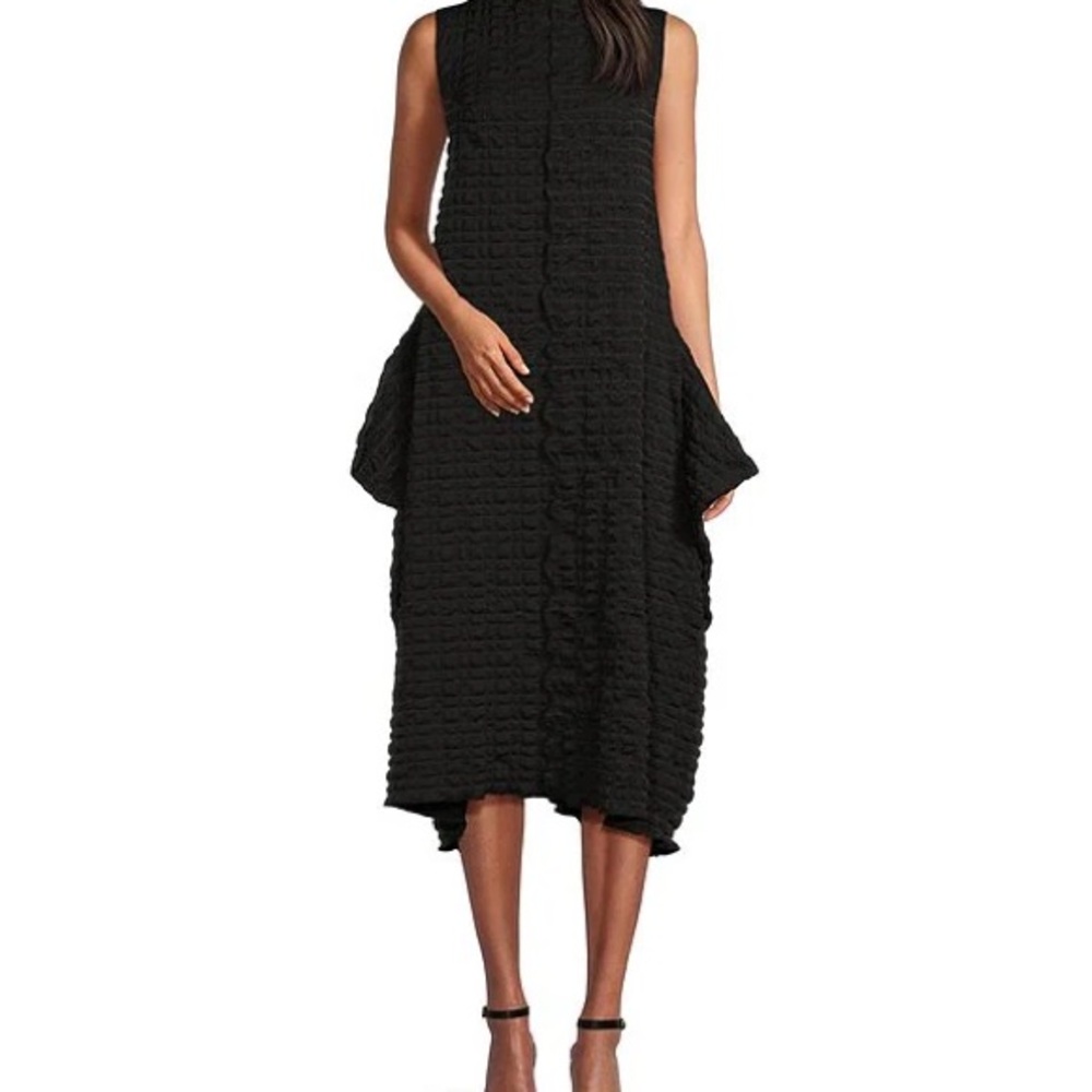 IC Collection bubble dress - Picture 5 of 6
